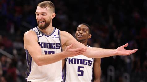 Sacramento Kings Odds, Betting Lines & Spreads 2023.
